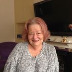 Joyce Durst-Betts - @durstbetts - Instagram