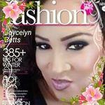 Joycelyn Betts - @joycelynbetts - Instagram