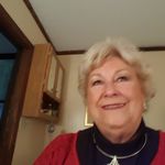 Lelia Joyce Biggs - @biggslelia - Instagram