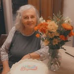 Carolyn Joyce Billings - @cjoybill - Instagram