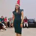 Joyce Bulado - Facebook