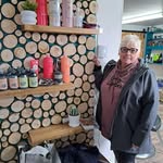 Joyce Joyce Bilodeau - @joycejoycebilodeau - Instagram