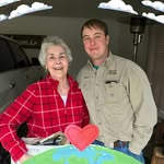 Joyce Bixler Weaks-Brower - @browerjoyce - Instagram