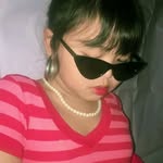Alphia Joyce Blanco - @alphiajoyce - Instagram