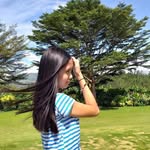 Erlyn Joyce Blanco - @joycepagalan - Instagram