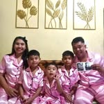 Joyce Ann Ibabao Blanco - @maam_joyce - Instagram
