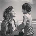 Joyce Blanco - @onossopomar - Instagram