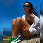Joyce Blanco - @joycemarinabs - Instagram