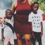 Joyce Blanks - @joyceblanks - Instagram