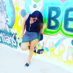 Joyce Blankson. Blanks world - @blankson.joyce - Instagram