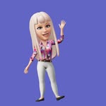 Joyce Blasingame Moore - @ivajomo - Instagram