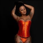 Joyce bliss - @rynaee_trillz - Instagram