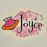 Joyce Bliss - @planetjoyce - Instagram