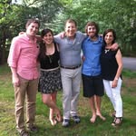Joyce Blum Mortner - @joycemortner - Instagram