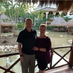 Joyce Krysa Blum - @joyceblum - Instagram
