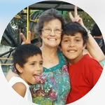 Linda Joyce Blum - @blum8098_1 - Instagram