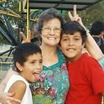 Linda Joyce Blum - @blum8098 - Instagram
