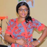 Joyce Bodeyo Djembert - @joycebodeyo - Instagram