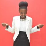 Joyce Boke - @j.o.y.c.e_b.o.k.e - Instagram
