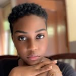 Joyce Bokolombe - @joyce_bokolombe - Instagram