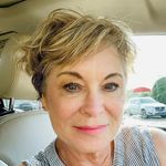 Cathy Joyce Boles - @thebestgabi - Instagram