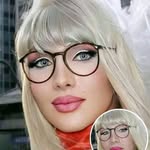 Joyce Maravilha De Oliveira Evans - @boneca_joyce_a_boneca_da_tv - Instagram