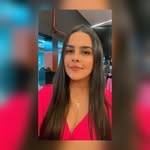 Joyce Borges - @joyceborgess2 - Instagram