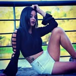 Joyce Borges - @borges5471 - Instagram
