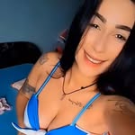 Joyce Borges - @joyceborges21 - Instagram