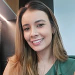Joyce Borges - @joyce_bcardoso - Instagram