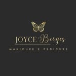 Joyce Borges 🦋 - @joyceborges_naildesigner - Instagram