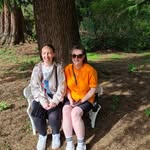JOYCE BORTHWICK - @borthwick5836 - Instagram