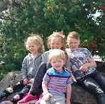 Joyce Borthwick - Facebook