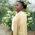 Joyce Bottey - @joycebottey - Instagram