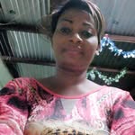 Joyce Botty - @bottyjoyce - Instagram