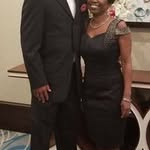 Joyce Bowens - @jjbowens80 - Instagram