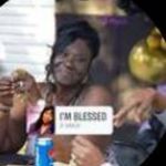 Joyce Patricia Bowens - @joycebowens_ - Instagram