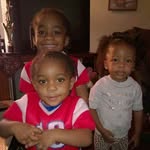 Joyce Bowie - @joycebowie42you_missed_a_call_ - Instagram