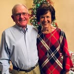 Joyce Braden - @jmbra45 - Instagram
