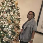 Joyce Breaux - @breauxjoyce - Instagram