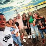 Joyce Breaux - @breaux7622 - Instagram