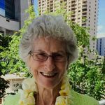 Joyce Breeding - @sofelor423 - Instagram