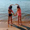 Bri💜and Joyce💜 - @challengeaccepted2 - TikTok