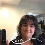 Joyce Briand - @jcoghlin - Instagram