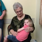 Joyce Bridges - @joyce.bridges.794628 - Instagram