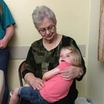 Joyce Bridges - @joycebridges789 - Instagram