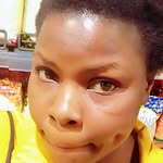Joyce Bridgetar - @joycebridgetar - Instagram
