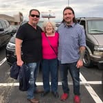 Joyce Davenport Brisson - @joycebrisson62542 - Instagram