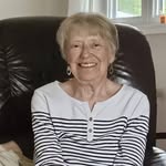 Joyce Bristow - @joycebristow - Instagram
