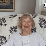 Joyce Bristow - @migivat231 - Instagram